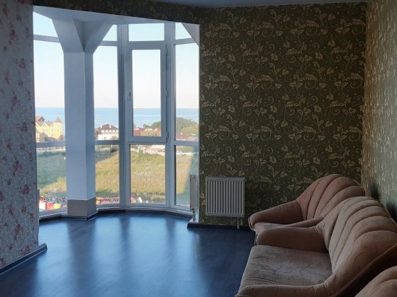 Сдам ДЛИТЕЛЬНО 2х комнатную квартиру Чорноморськ