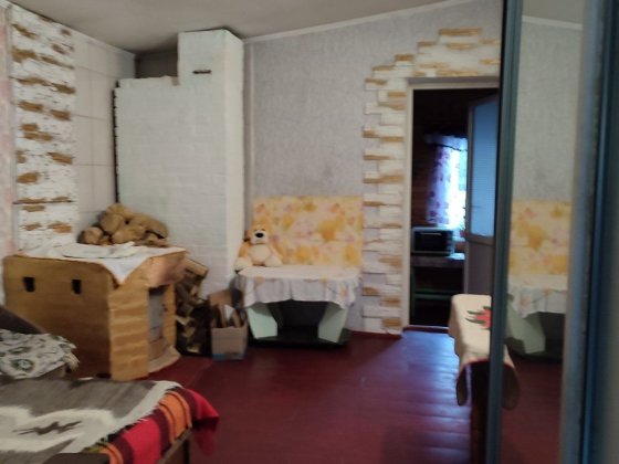 Здаю квартиру/півбудинку Канів