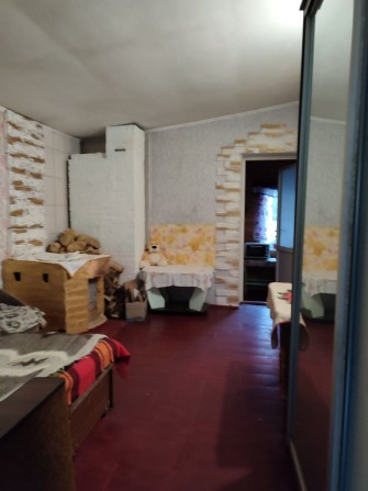 Здаю квартиру/півбудинку - фото 1