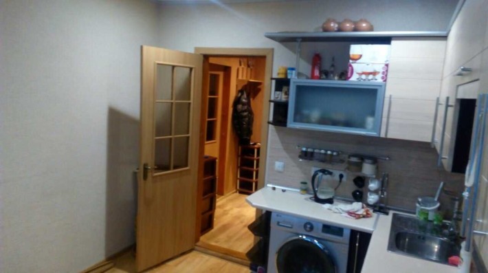 Здам 1к.кв. мікр, Жовтневий - фото 1