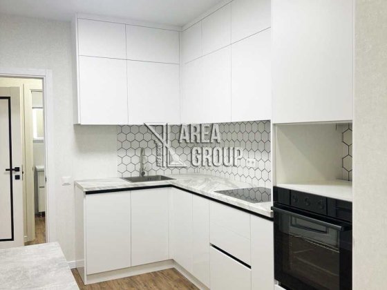 Світла 1-кімнатна квартира в оренду Нова Будова-2 Каменец-Подольский