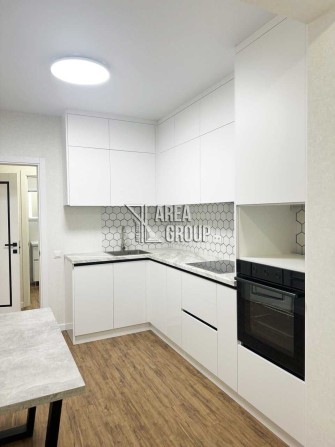 Світла 1-кімнатна квартира в оренду Нова Будова-2 - фото 1