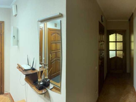 3-х кімнатна квартира Канів