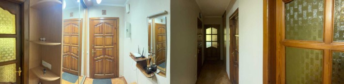 3-х кімнатна квартира - фото 1