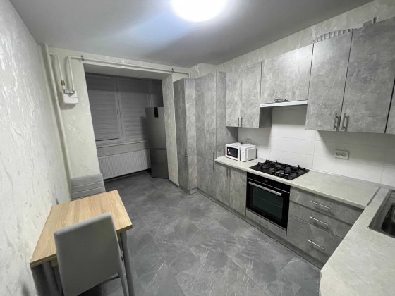 Оренда 1к. квартири, центр, район центрального стадіону Каменец-Подольский