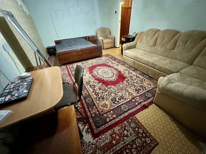 Здам двох кімнатну квартиру . - фото 1