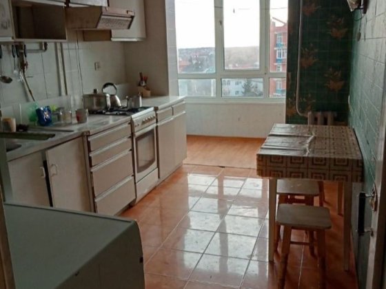 3 к квартира надовго Чорноморськ