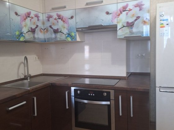 Сдам 3х кв 5/10,Ц.Бульвар 12т Чорноморськ