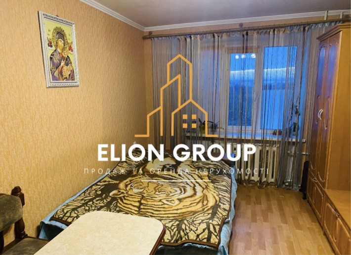 Здам звичайну 1 к в гуртожитку - фото 1