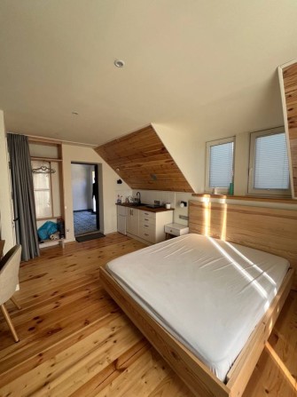 Здам однокімнатну квартиру на будь який термін - фото 1