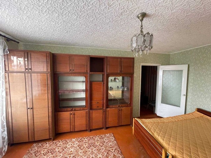 Здається 2 кімнатна квартира селище Цукрового заводу - фото 1