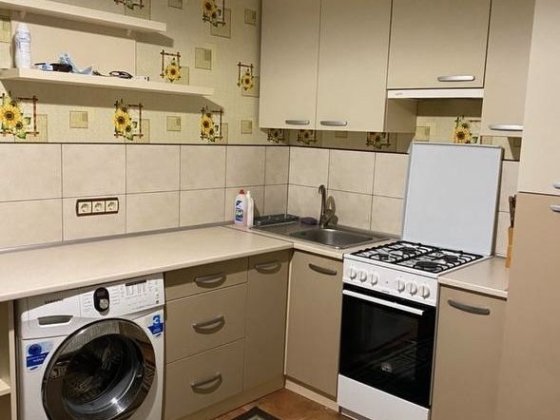 Здам 1-кімнатну квартиру Новабудова 1 Каменец-Подольский