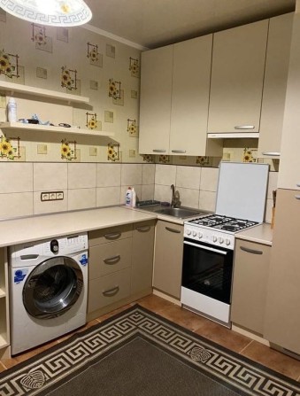 Здам 1-кімнатну квартиру Новабудова 1 - фото 1