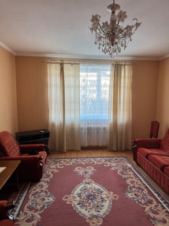 Оренда квартири 1 кімн. - фото 1