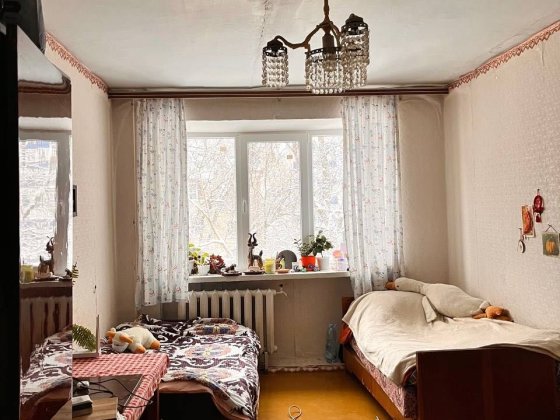 ‼️Підселення в однокімнатну квартиру до дівчини, ЦЕНТР, біля сільпо Каменец-Подольский