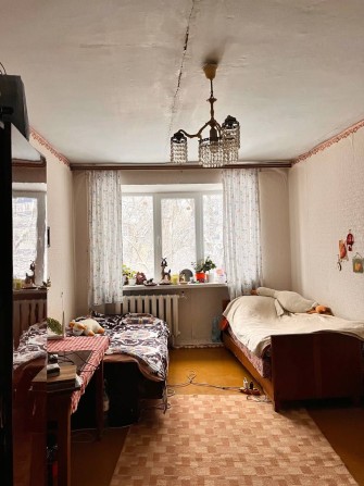 ‼️Підселення в однокімнатну квартиру до дівчини, ЦЕНТР, біля сільпо - фото 1