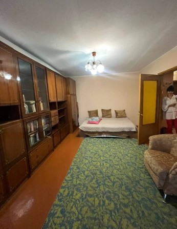 Здам в оренду 1 кімнатну квартиру центр міста - фото 1