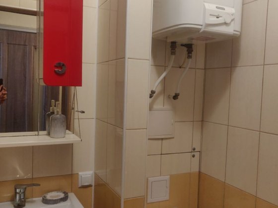 Сдам 1 комнатную квартиру на длительный срок Чорноморськ