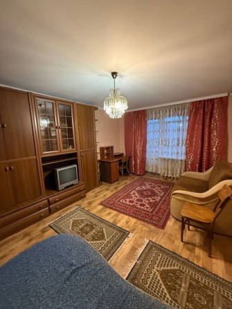 Здам 1-кімнатну квартиру в центрі - фото 1