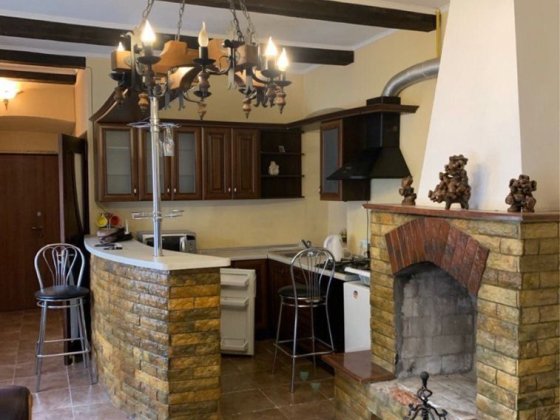 Здається 1 кімнатна квартира - студія . Каменец-Подольский