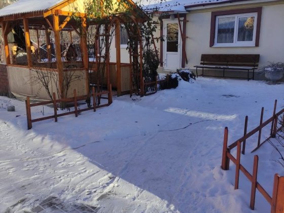 Здається будинок 2 кімнати р - н с - ще. Саксазаводу Кам'янець-Подільський