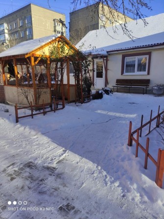 Здається будинок 2 кімнати р - н с - ще. Саксазаводу - фото 1