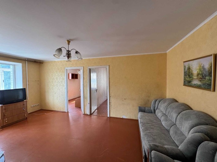 Оренда 3 кім. квартири - фото 1