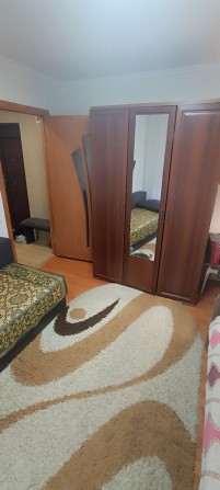 Довготривала оренда однокімнатної квартири Сільмаш - фото 1