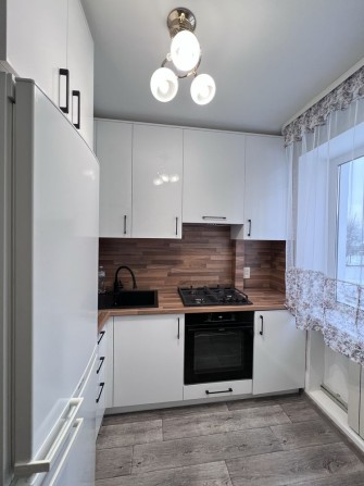 Оренда 1 кім квартира, перша здача! Автономне опалення. - фото 1