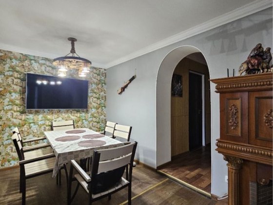 Оренда 2 кімнатної квартири на Рус Фільварках(біля мосту) Кам'янець-Подільський