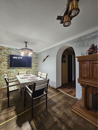 Оренда 2 кімнатної квартири на Рус Фільварках(біля мосту) - фото 1