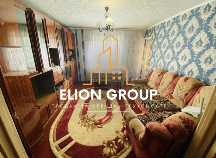 ‼️Здам 2 кімнатну квартиру, мікрорайон - фото 1