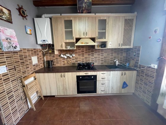 Оренда 2к. квартири, центр, для військових Кам'янець-Подільський