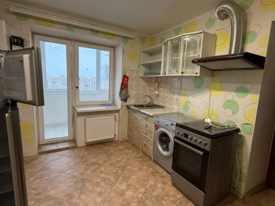 Здам 1-кімнатну квартиру Каменец-Подольский