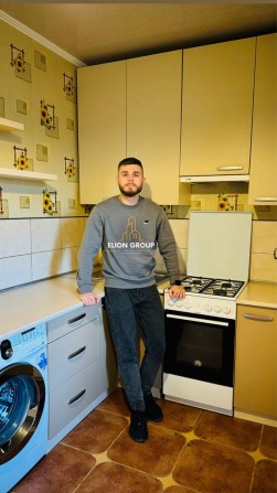 НОВА БУДОВА один 1к.кв. - фото 1