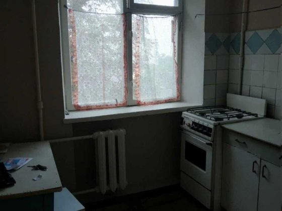 Довгострокова оренда квартири Конотоп