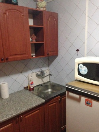 Сдам 2-х комнатную  квартиру - фото 1