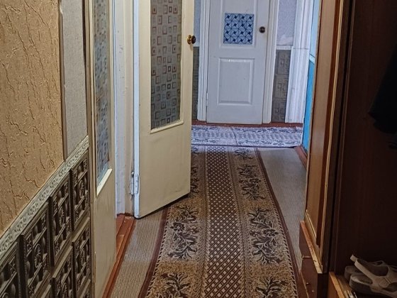 Здам 3-кімн. квартиру ( ціна з комунальними послугами ) Конотоп