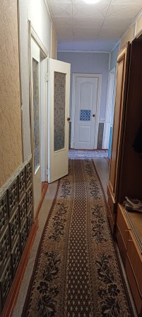 Здам 3-кімн. квартиру ( ціна з комунальними послугами ) - фото 1