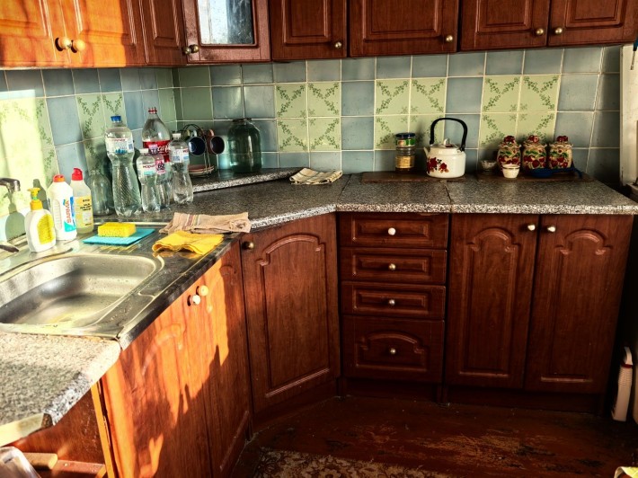 Долгосрочная аренда 3  км. квартира. Район порт. - фото 1