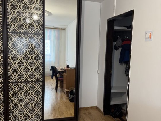 Здається в оренду 2х к. квартира Коломыя