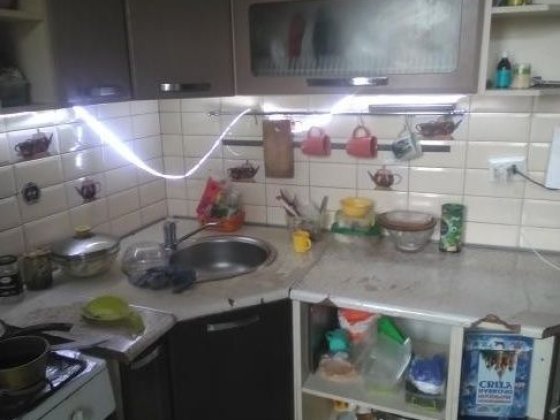 Оренда 2-х кімнатної квартири Коломыя