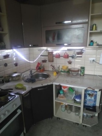 Оренда 2-х кімнатної квартири - фото 1