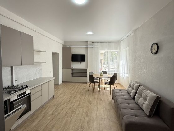 3-х кімнатна квартира Коломыя