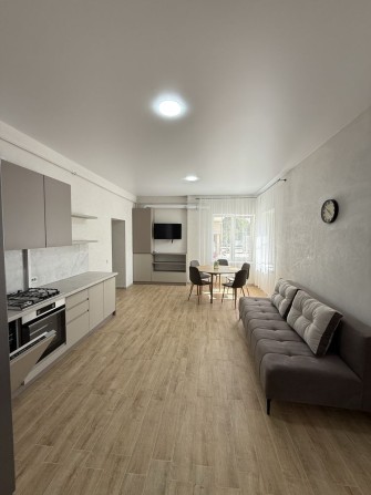 3-х кімнатна квартира - фото 1