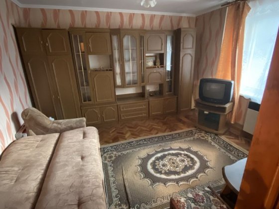 Здаю в оренду однокімнатну квартиру Коломия