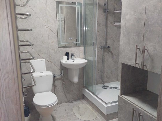 3 кімнатна  квартира в центрі міста Коломыя