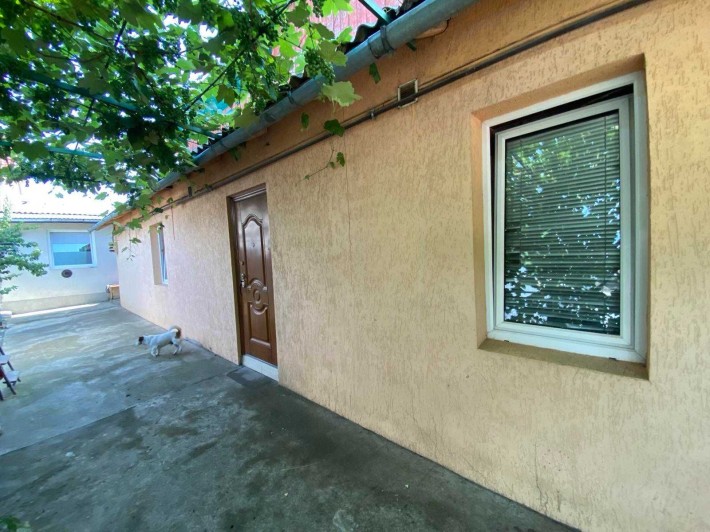 Оренда 2к квартриру-півособняк біля автостанції - фото 1