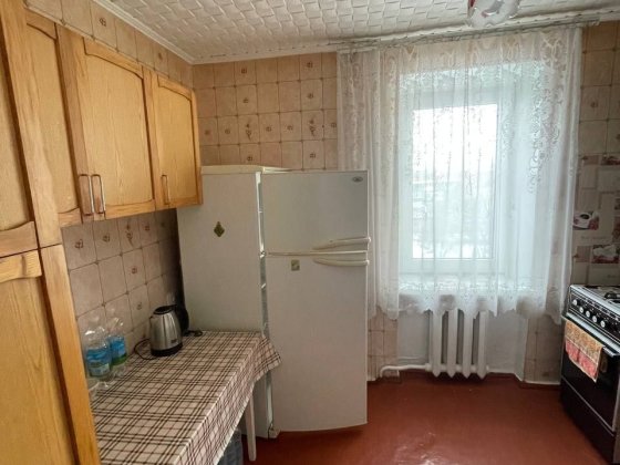 Здається 2 кімнатна квартира з - Цукрового заводу не кутова Кам'янець-Подільський