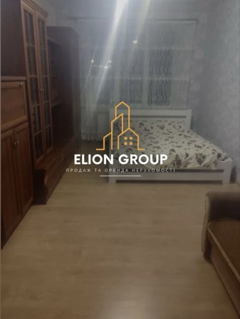 ‼️Центр міста, здається 2-х кімнатна квартира, біля Сільпо. - фото 1